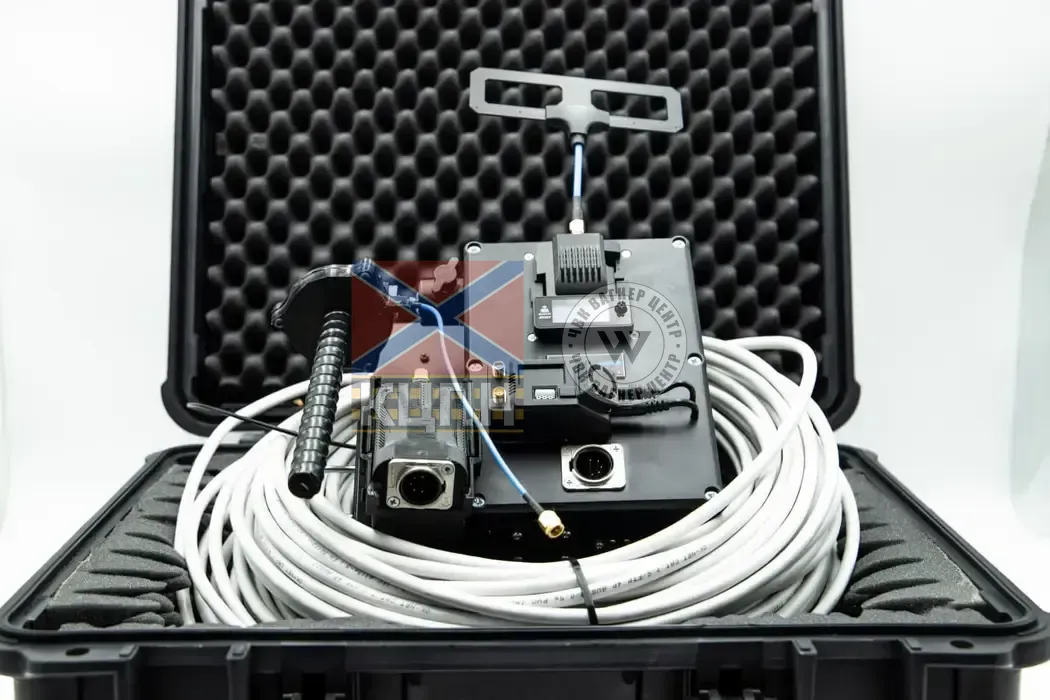 TERRA Ретранслятор дротовий 6-1185 фото