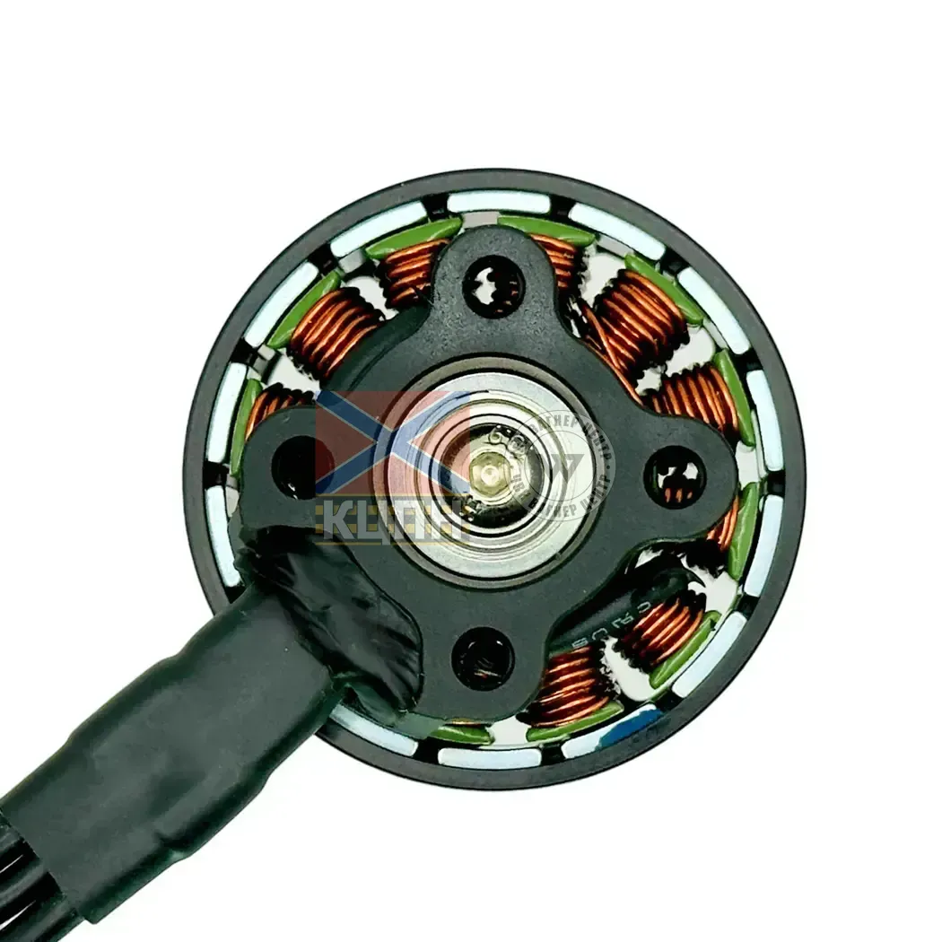 ThrustNova TN2807 KV1300 6-1012 фото