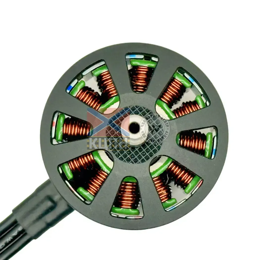 ThrustNova TN3110 KV900  6-1013 фото