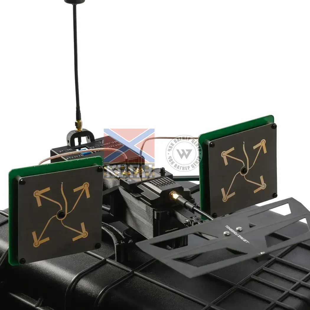 Toro «PUTA» 3.3\5.8 6-1702 фото