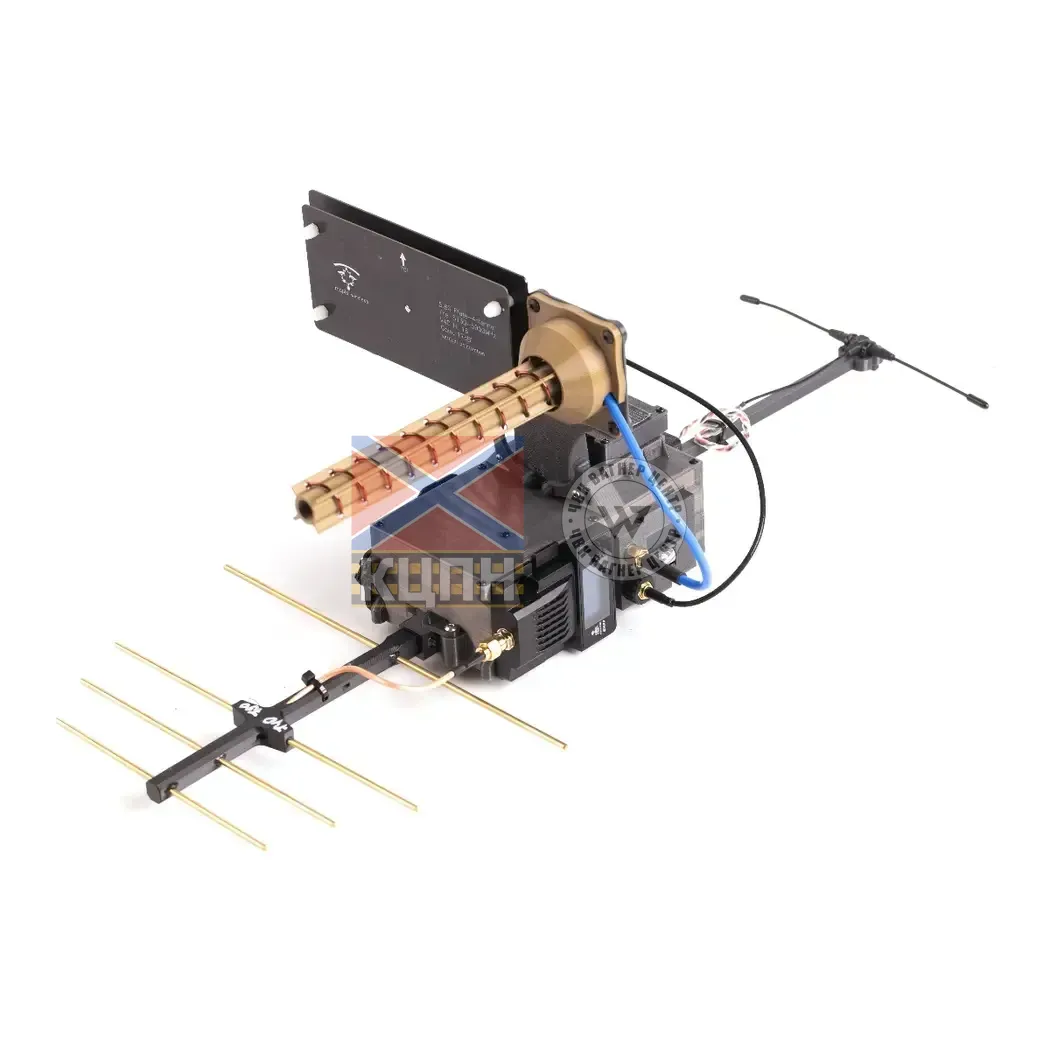 URS AR-V2 Ретранслятор 6-1038 фото