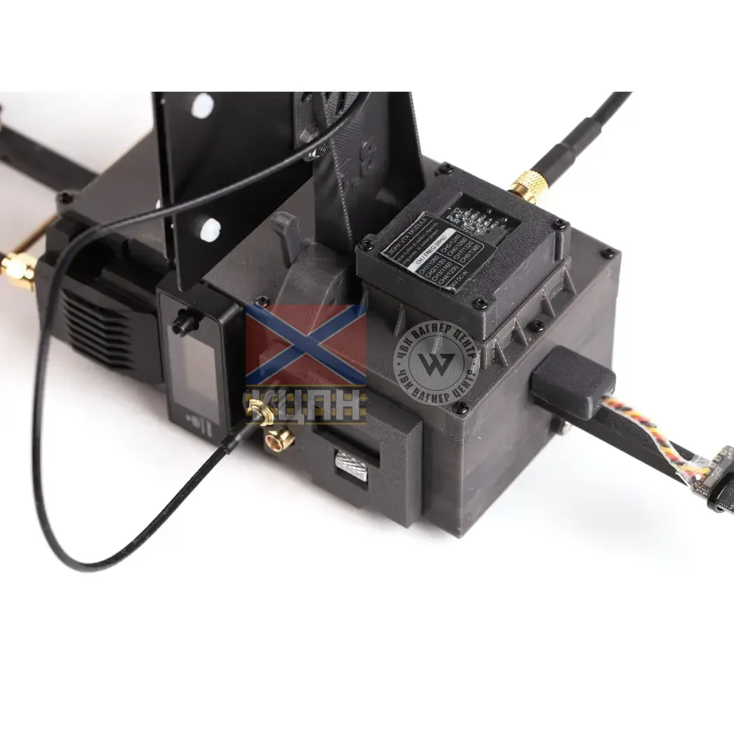 URS AR-V2 Ретранслятор 6-1038 фото