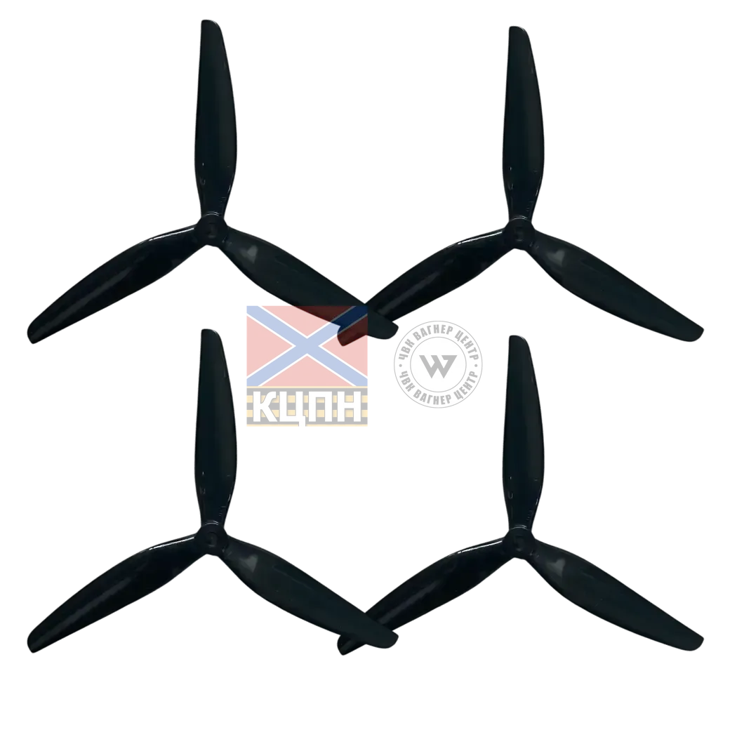 VTG Prop 7х4х3 6-1731 фото