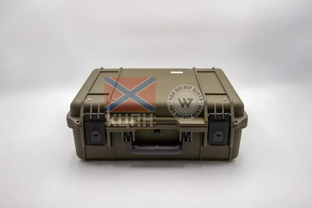 VYRIY 19 Наземна станція  6-1183 фото