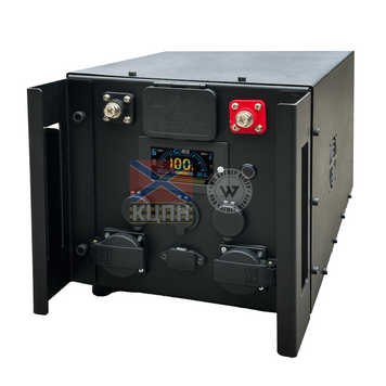 PS12 Зарядна станція для РЕБ 6-1294 фото