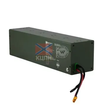 BTRY 7s1p для РЕБ 6-1337 фото