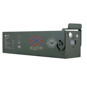 BTRY 7s1p для ENERGY MODULE 6-1339 фото