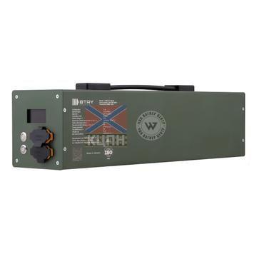 BTRY 7s1p BAT.095 для РЕБ/РЕР 6-1346 фото