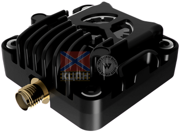 Spot VTX 2.5W SMA Відеопередавач 6-3601 фото