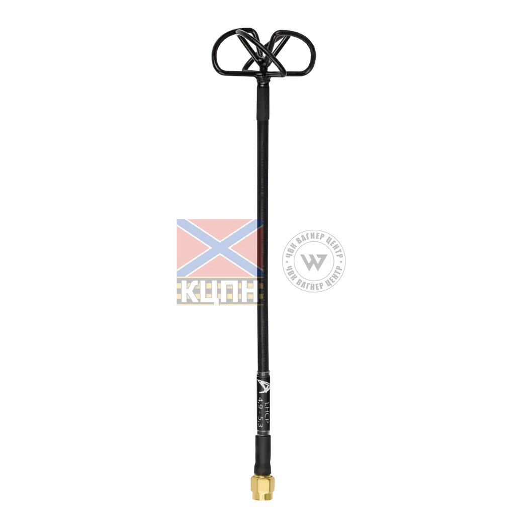 Антена Clover 5.1G 6-1206 фото