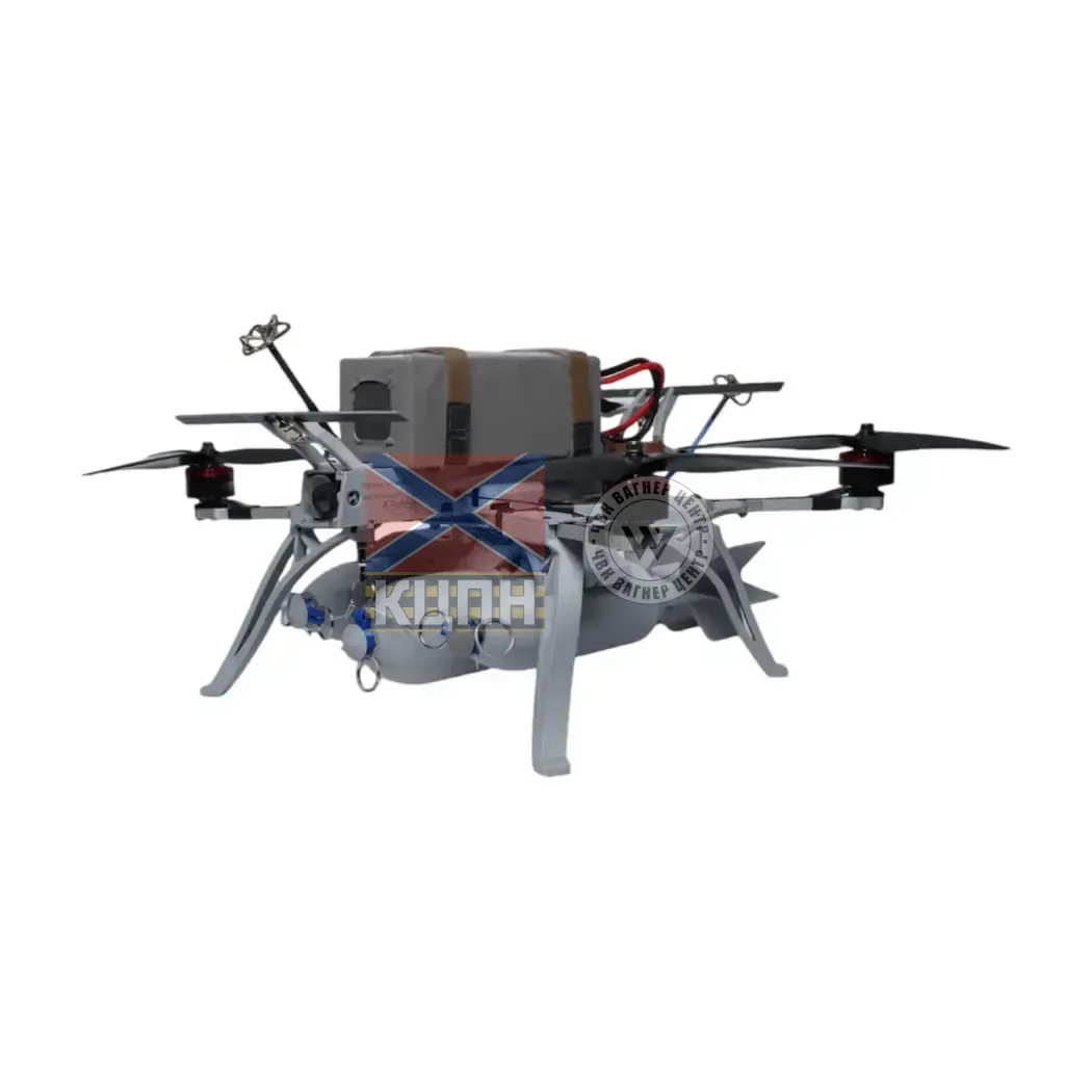 Huga bomber 10.5 1-2471 фото