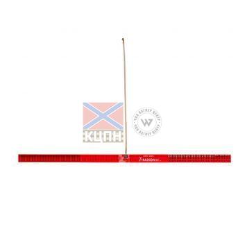 Dipole Антена Універсальна Зламна 200-500 МГц 6-1211 фото