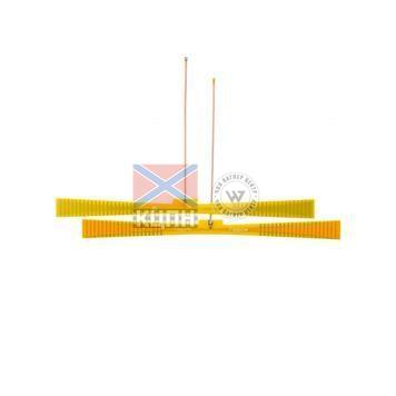 Dipole Антена Універсальна Зламна 416-1160 МГц 6-1212 фото