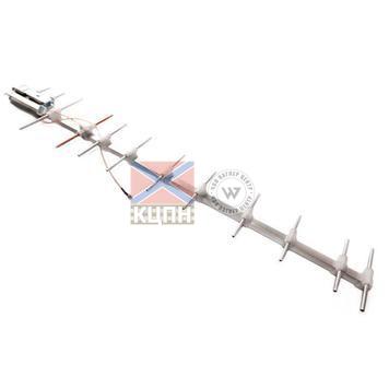 Направлена антена Yagi 898 6-1216 фото