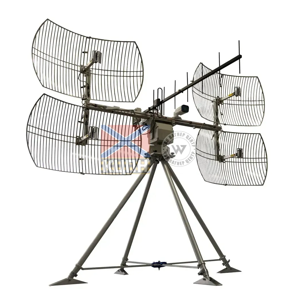 Антенний трекер AT-2 6-1767 фото