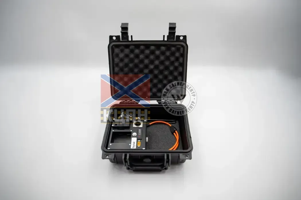 Бліндажник BAYBAK Подовжувач зв'язку   6-1189 фото