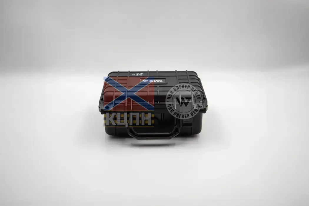 Бліндажник BAYBAK Подовжувач зв'язку   6-1189 фото