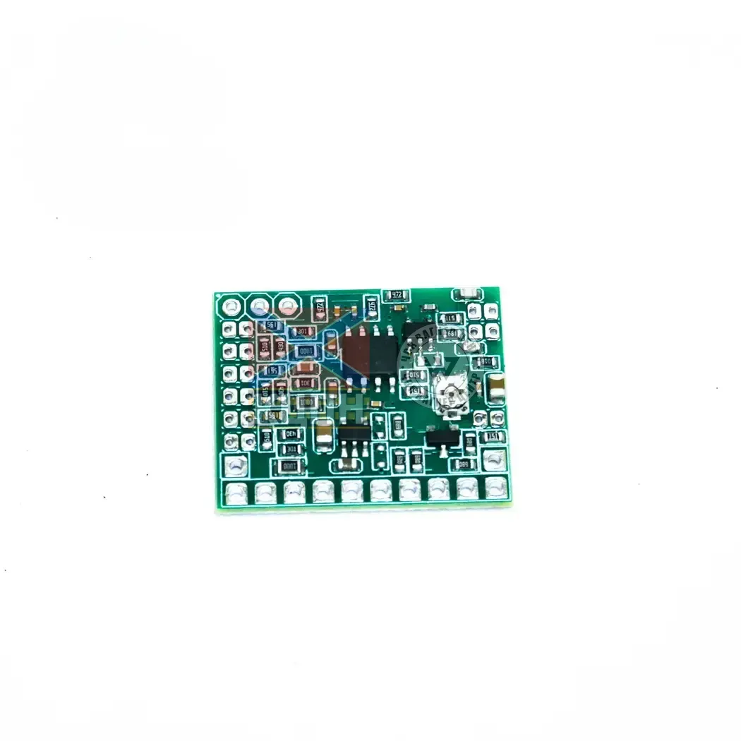 Відеокомутатор-розгалуджувач на 3 входи та 4 виходи VideoLink VA-Sw-3/4 6-2121 фото