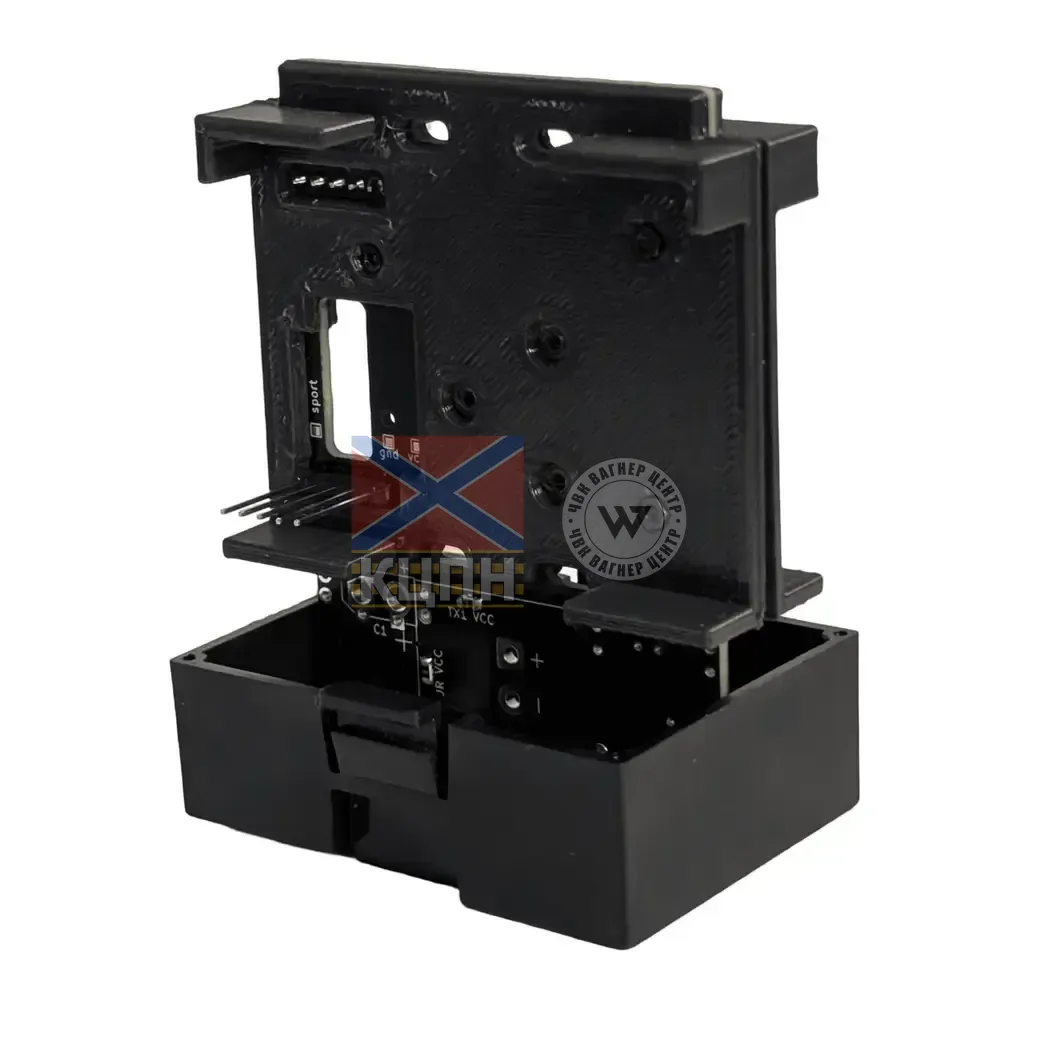 Гамма 6-1024 фото