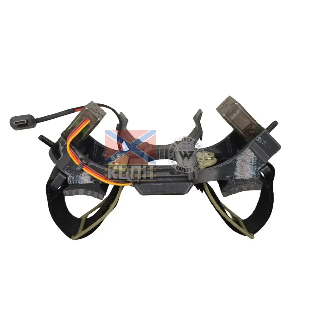 Двопозиційна система скидання для Mavic 3  6-1626 фото