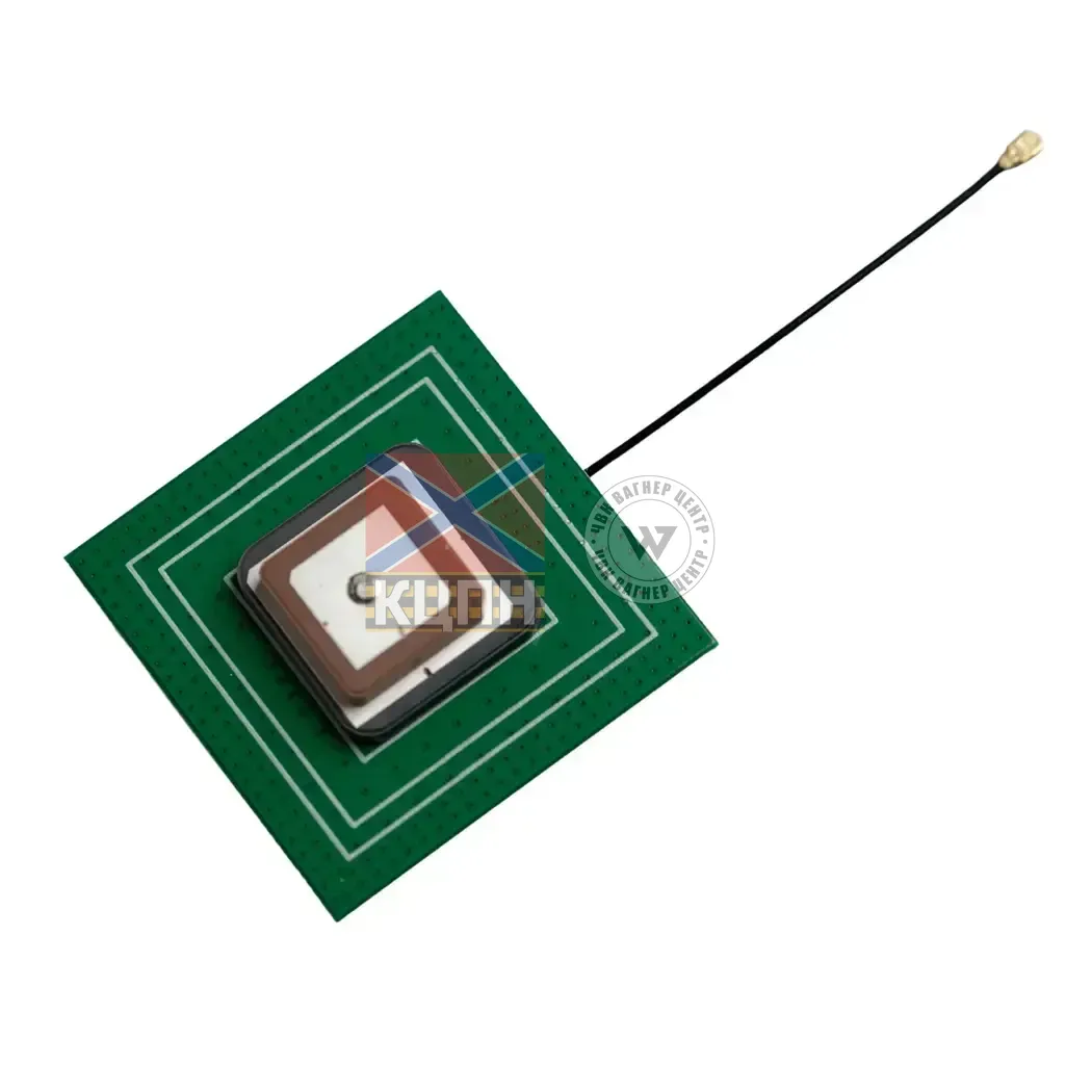 Двохдіпазонний модуль GNSS V2 6-1194 фото