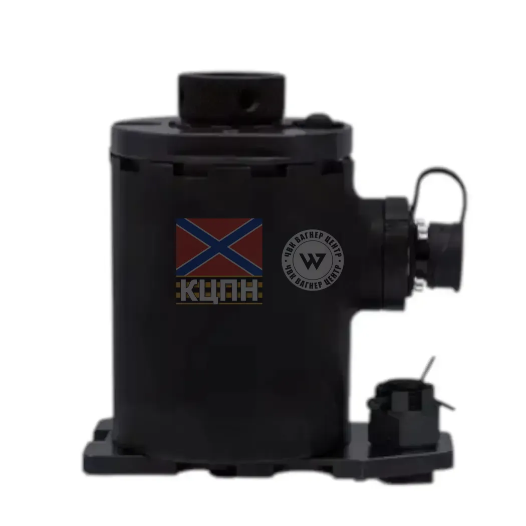 Електроспуск “DD-M2-S1” 6-2708 фото