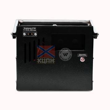 Зарядна станція COMMANDOS 14,8V/500W/1,8 kWh 6-2567 фото