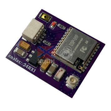 Приймач coalas::34RX 6-1030 фото