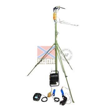 Нежить Наземна станція 6-1039 фото