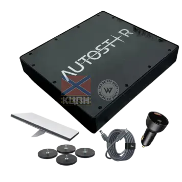 Комплект AUTOSTAR APEX PLUS 6-3623 фото