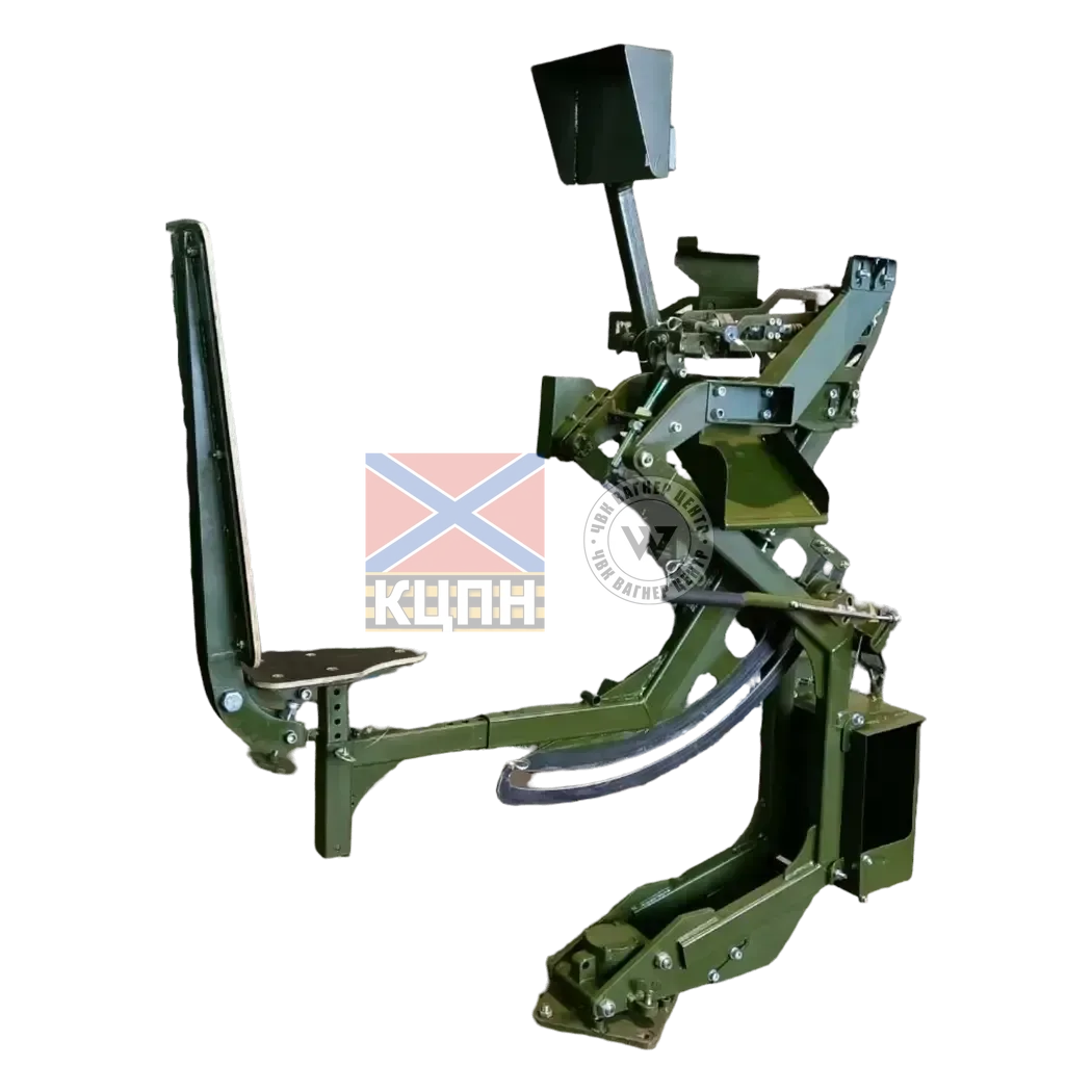 Зенітна Турель ''ЩИТ'' 6-1780 фото