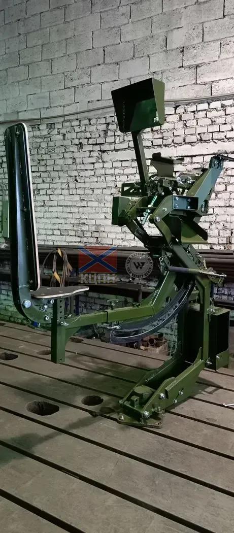 Зенітна Турель ''ЩИТ'' 6-1780 фото