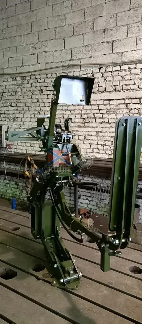 Зенітна Турель ''ЩИТ'' 6-1780 фото