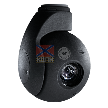 Камерна Система USG-261 EO 6-1575 фото