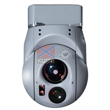 Камерна Система USG-405 EO/IR/LRF 6-1577 фото