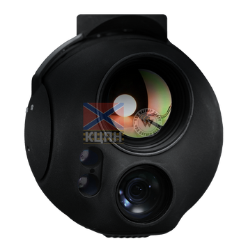 Камерна Система USG-232 EO/IR/LRF 6-1579 фото