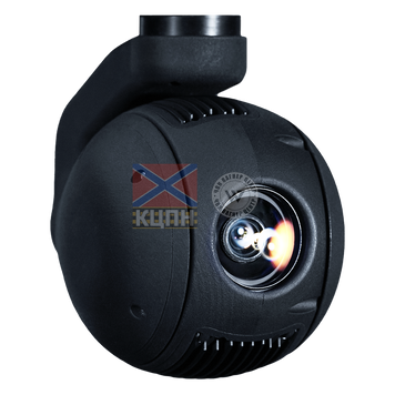 Камерна Система USG-331 EO 6-1581 фото