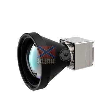 Тепловізор OCT640-17-50 6-2841 фото