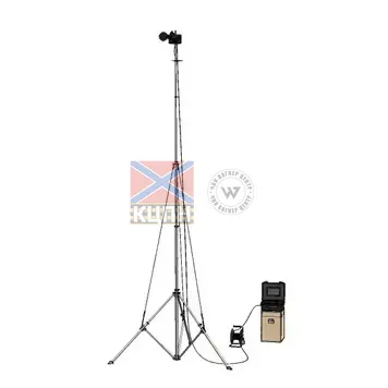 GS-2 Наземна станція керування та контролю FPV 6-1191 фото