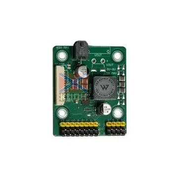 Серворейка з BEC 14S 10A 6-1195 фото