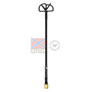 Антена Clover 5.8G 6-1201 фото