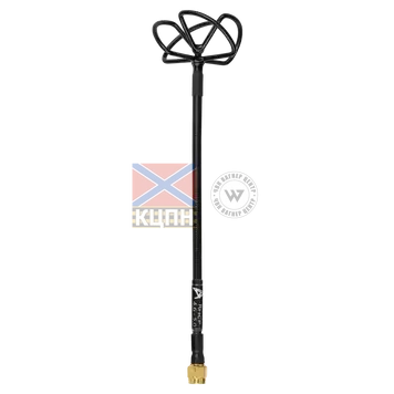 Антена Clover 4.9G 6-1204 фото