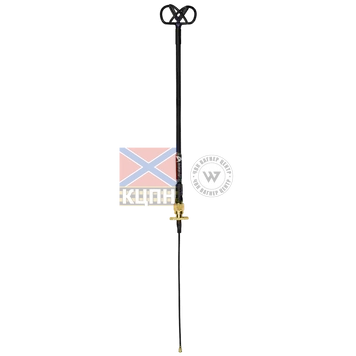 Антена Clover 5.8G LHCP (Walksnail/DJI) 6-1210 фото