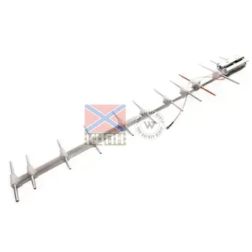 Направлена антена Yagi 770  6-1217 фото