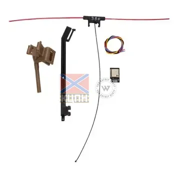 Hunter D-1K 1-1120 фото 3