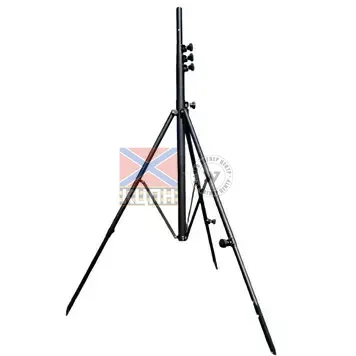 Щогла Телескопічна 8м 6-1269 фото