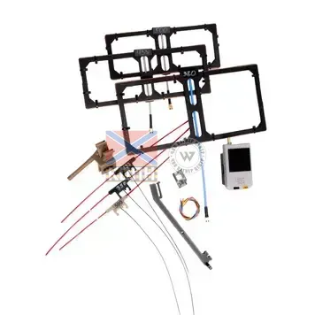 ЧДБ Радіоланка 360-550 MIL ELRS 6-1278 фото