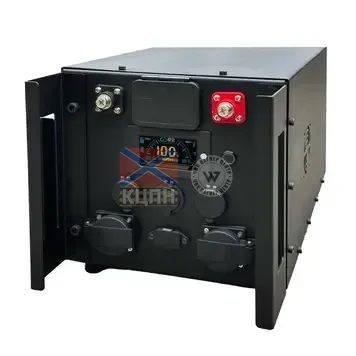 PS12 Зарядна станція для РЕБ 6-1294 фото