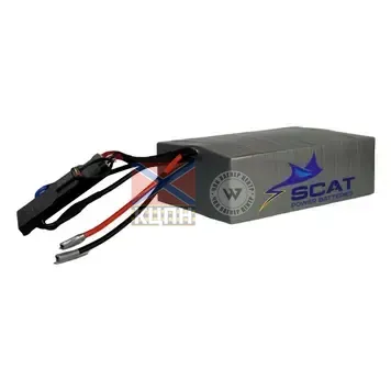 SCAT NRK-13/63 6-1295 фото