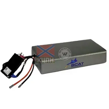 SCAT NRK-26/126 6-1296 фото